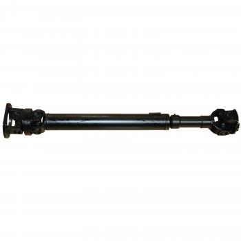 2012 Ram 3500 Drive Shaft Assembly Front TrakMotive CHP074 image 2 of 4