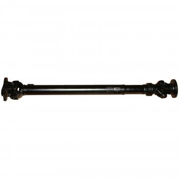 2009 Jeep Grand Cherokee Drive Shaft Assembly Front TrakMotive CHP076 image 2 of 4