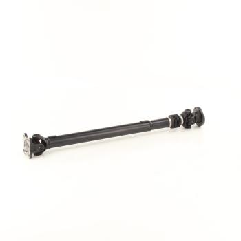 2009 Jeep Grand Cherokee Drive Shaft Assembly Front TrakMotive CHP076 image 3 of 4