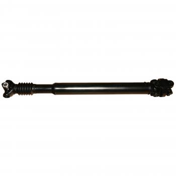 1993 Dodge Dakota Drive Shaft Assembly Front TrakMotive CHP077 image 2 of 4