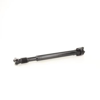 1993 Dodge Dakota Drive Shaft Assembly Front TrakMotive CHP077 image 3 of 4