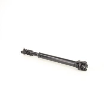1993 Dodge Dakota Drive Shaft Assembly Front TrakMotive CHP077 image 4 of 4