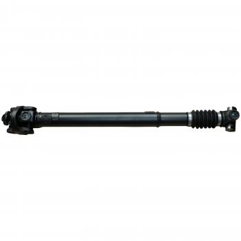 1990 Jeep Cherokee Drive Shaft Assembly Front TrakMotive CHP078 image 2 of 4