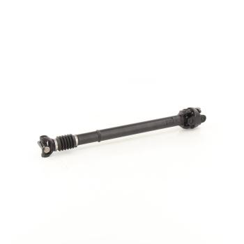 1990 Jeep Cherokee Drive Shaft Assembly Front TrakMotive CHP078 image 3 of 4