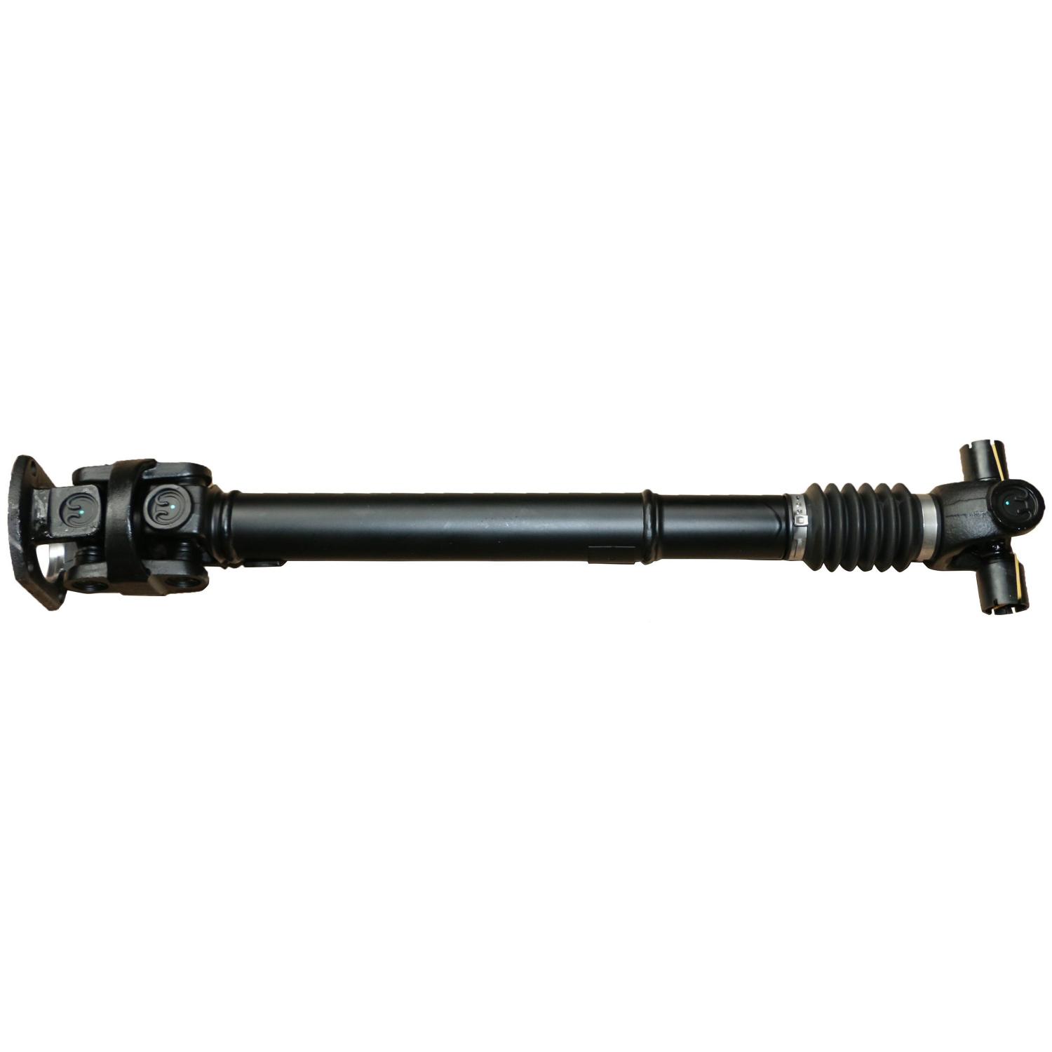 TrakMotive CHP079 Drive Shaft Assembly product image 1 of 4