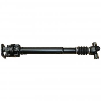 1993 Dodge W250 Drive Shaft Assembly Front TrakMotive CHP079 image 2 of 4