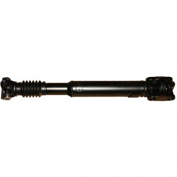1997 Dodge Dakota Drive Shaft Assembly Front TrakMotive CHP080 image 2 of 4