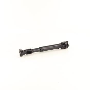 1997 Dodge Dakota Drive Shaft Assembly Front TrakMotive CHP080 image 3 of 4
