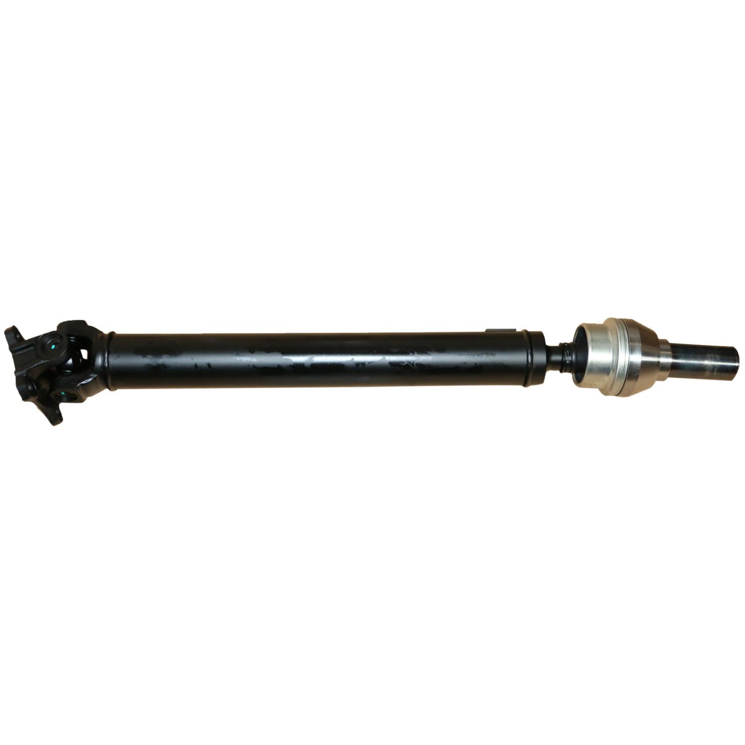 TrakMotive CHP081 Drive Shaft Assembly product image 1 of 4