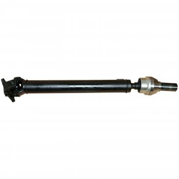 2002 Dodge Ram 1500 Drive Shaft Assembly Front TrakMotive CHP081 image 1 of 4