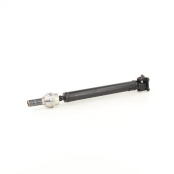 2002 Dodge Ram 1500 Drive Shaft Assembly Front TrakMotive CHP081 image 3 of 4