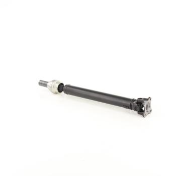 2002 Dodge Ram 1500 Drive Shaft Assembly Front TrakMotive CHP081 image 4 of 4