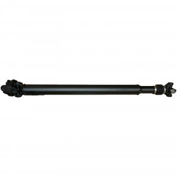 1997 Jeep TJ Drive Shaft Assembly Front TrakMotive CHP082 image 2 of 4