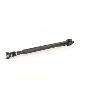 1997 Jeep TJ Drive Shaft Assembly Front TrakMotive CHP082 image 3 of 4
