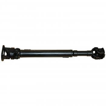 2006 Dodge Ram 2500 Drive Shaft Assembly Front TrakMotive CHP084 image 2 of 4