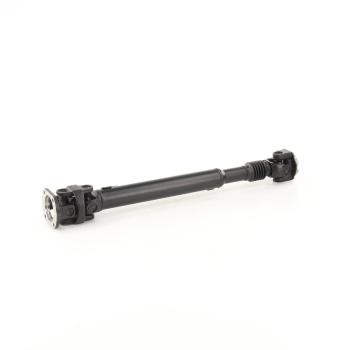 2006 Dodge Ram 2500 Drive Shaft Assembly Front TrakMotive CHP084 image 3 of 4