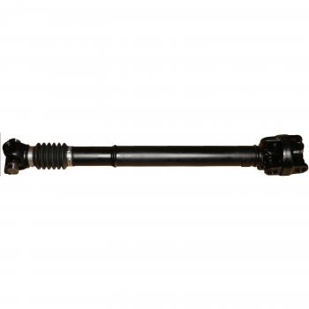 1997 Dodge Dakota Drive Shaft Assembly Front TrakMotive CHP085 image 2 of 4