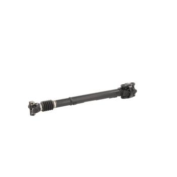 1997 Dodge Dakota Drive Shaft Assembly Front TrakMotive CHP085 image 3 of 4