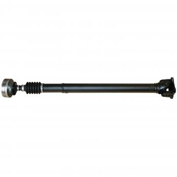 2005 Jeep Grand Cherokee Drive Shaft Assembly Front TrakMotive CHP087 image 1 of 4