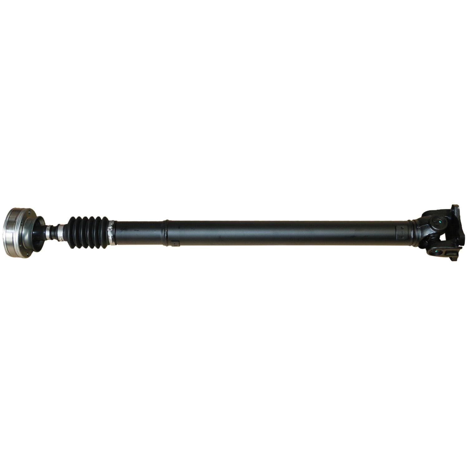 TrakMotive CHP087 - Drive Shaft Assembly TrakMotive CHP087 Drive Shaft Assembly product image 2 of 4