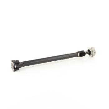 2005 Jeep Grand Cherokee Drive Shaft Assembly Front TrakMotive CHP087 image 3 of 4