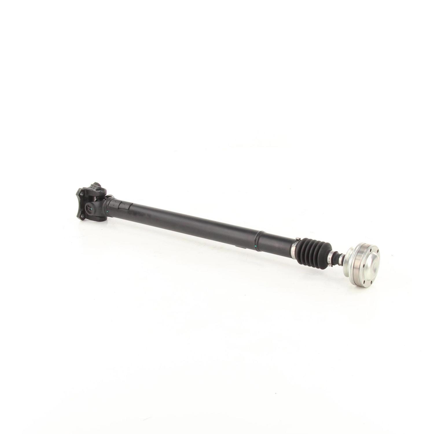 TrakMotive CHP087 - Drive Shaft Assembly TrakMotive CHP087 Drive Shaft Assembly product image 4 of 4