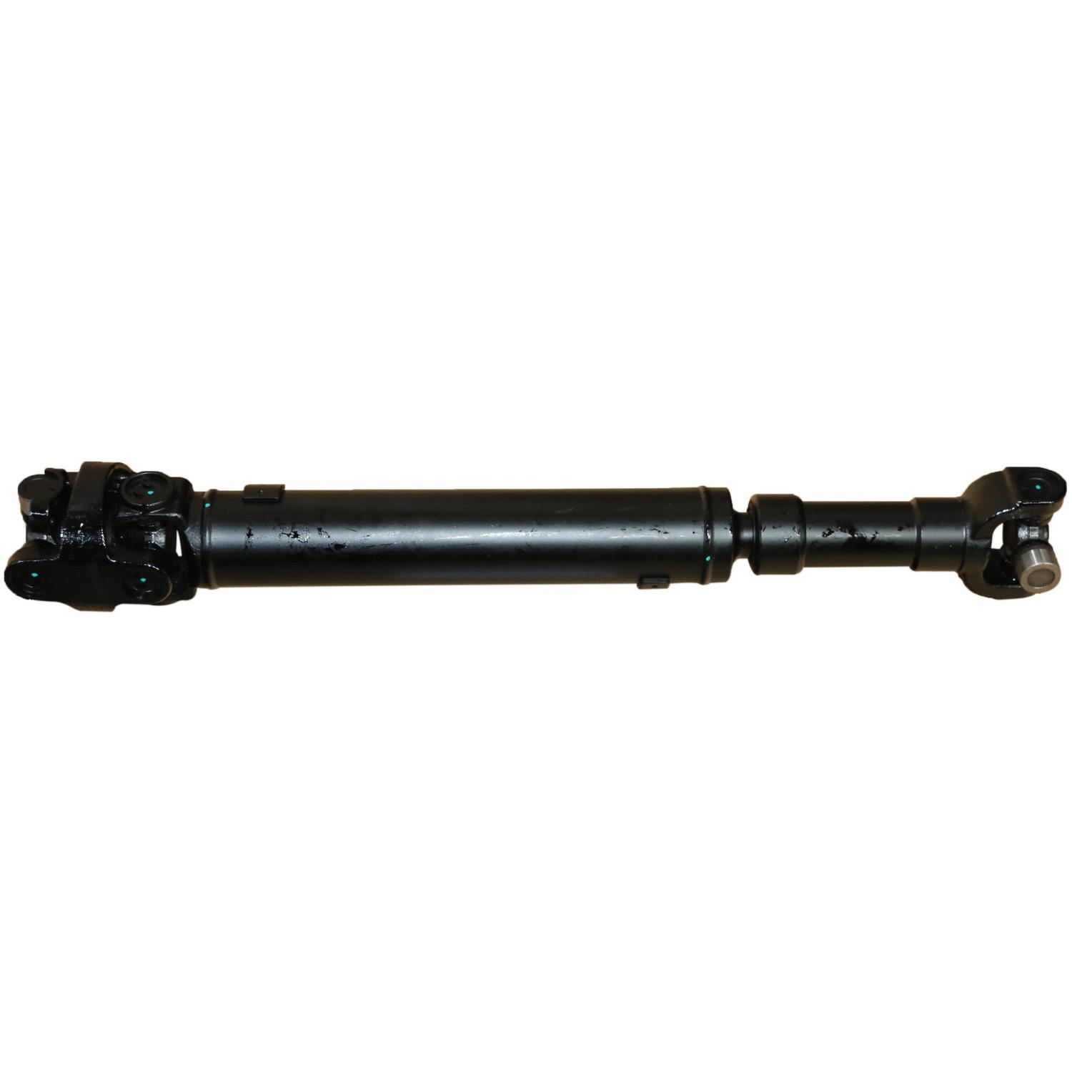 TrakMotive CHP089 - Drive Shaft Assembly TrakMotive CHP089 Drive Shaft Assembly product image 2 of 4