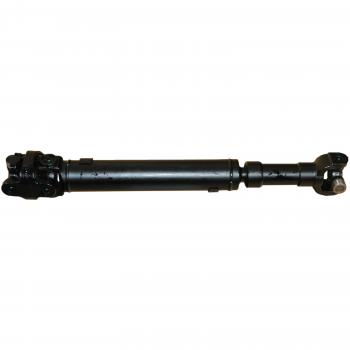 1990 Jeep Comanche Drive Shaft Assembly Front TrakMotive CHP089 image 2 of 4
