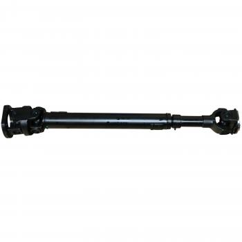 2007 Dodge Ram 3500 Drive Shaft Assembly Front TrakMotive CHP091 image 1 of 4
