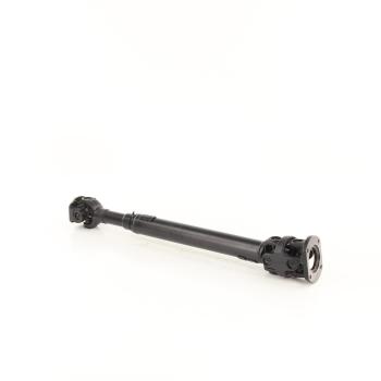 2007 Dodge Ram 3500 Drive Shaft Assembly Front TrakMotive CHP091 image 4 of 4