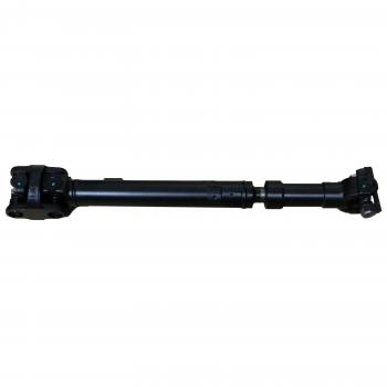 1993 Dodge Dakota Drive Shaft Assembly Front TrakMotive CHP092 image 2 of 4