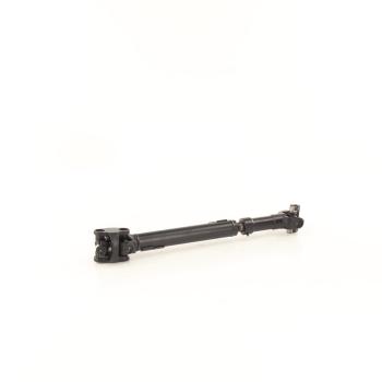 1993 Dodge Dakota Drive Shaft Assembly Front TrakMotive CHP092 image 3 of 4