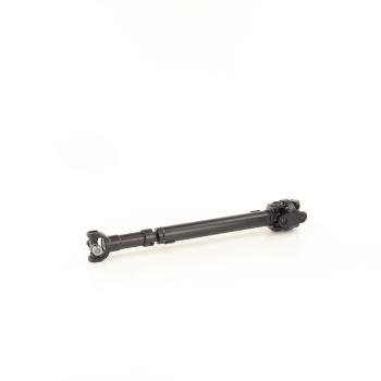 1996 Dodge Dakota Drive Shaft Assembly Front TrakMotive CHP093 image 3 of 4