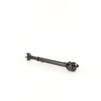1996 Dodge Dakota Drive Shaft Assembly Front TrakMotive CHP093 image 4 of 4