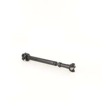 1986 Jeep Comanche Drive Shaft Assembly Front TrakMotive CHP094 image 4 of 4