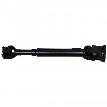2005 Dodge Ram 3500 Drive Shaft Assembly Front TrakMotive CHP097 image 1 of 4