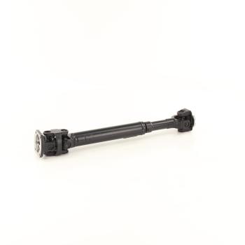 2005 Dodge Ram 3500 Drive Shaft Assembly Front TrakMotive CHP097 image 3 of 4