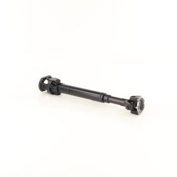 2005 Dodge Ram 3500 Drive Shaft Assembly Front TrakMotive CHP097 image 4 of 4