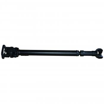 1996 Dodge Ram 2500 Drive Shaft Assembly Front TrakMotive CHP098 image 2 of 4