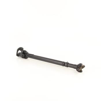 1996 Dodge Ram 2500 Drive Shaft Assembly Front TrakMotive CHP098 image 4 of 4