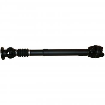 1996 Jeep Grand Cherokee Drive Shaft Assembly Front TrakMotive CHP099 image 2 of 4