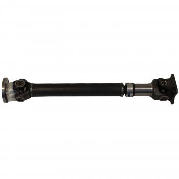2000 Dodge Dakota Drive Shaft Assembly Front TrakMotive CHP120 image 2 of 2