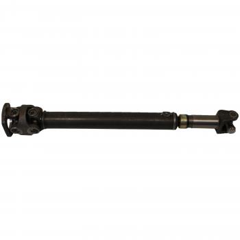 1990 Dodge W150 Drive Shaft Assembly Front TrakMotive CHP146 image 2 of 2
