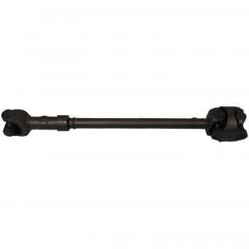 2000 Jeep Cherokee Drive Shaft Assembly Front TrakMotive CHP182 image 2 of 2