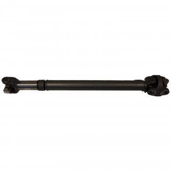 1988 Jeep Comanche Drive Shaft Assembly Front TrakMotive CHP201 image 2 of 2
