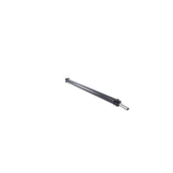 2004 Dodge Dakota Drive Shaft Assembly Rear TrakMotive CHP400 image 4 of 4
