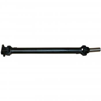 2006 Jeep Liberty Drive Shaft Assembly Rear TrakMotive CHP401 image 1 of 4