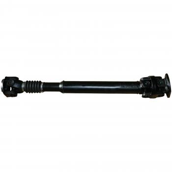 2012 Ram 3500 Drive Shaft Assembly Front TrakMotive CHP402 image 2 of 4