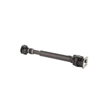 2012 Ram 3500 Drive Shaft Assembly Front TrakMotive CHP402 image 4 of 4