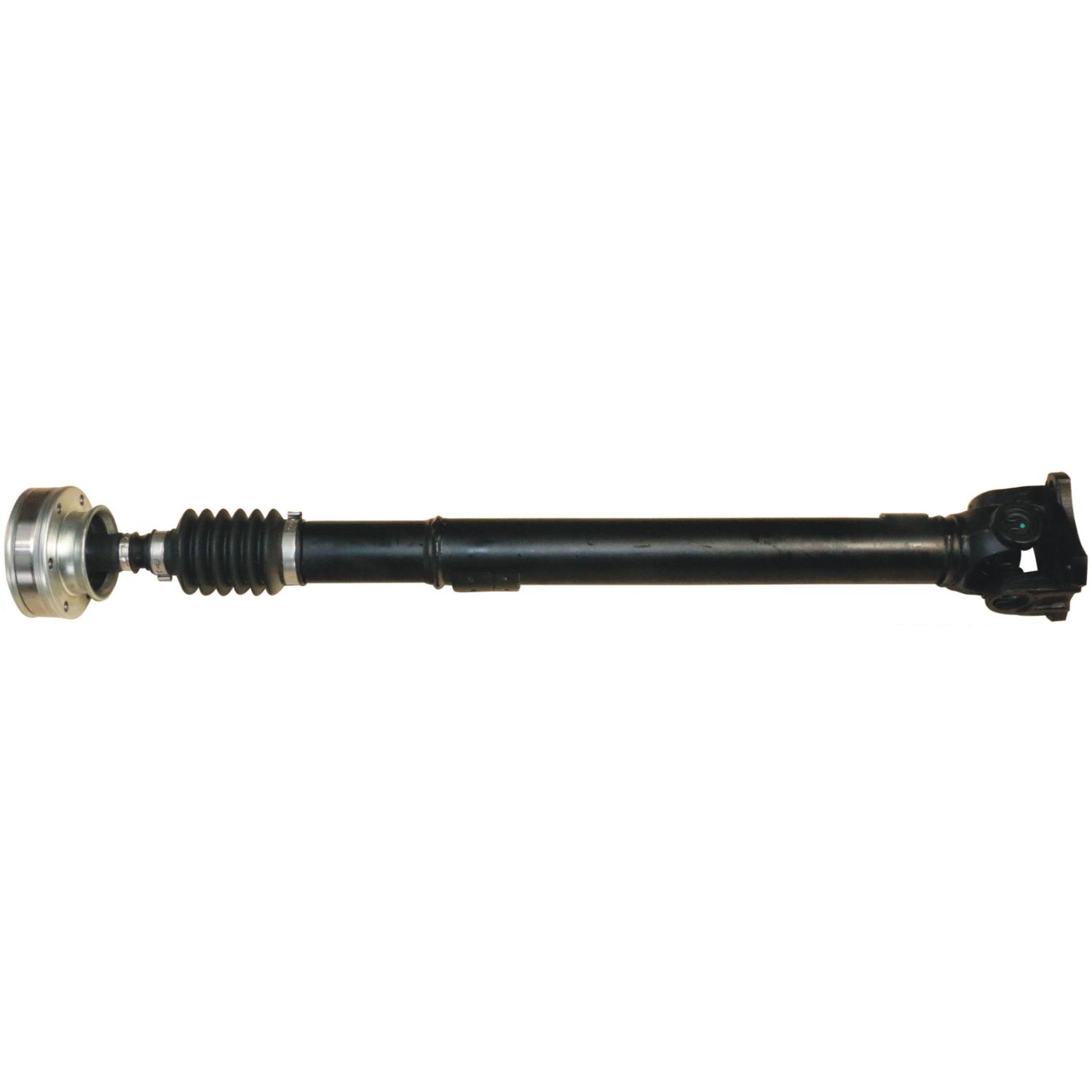 TrakMotive CHP404 Drive Shaft Assembly product image 1 of 1